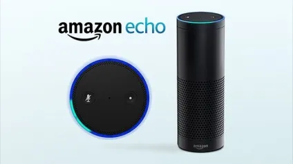 Amazon echo - що це огляд колонки-голосового помічника, it новини огляди нових гаджетів