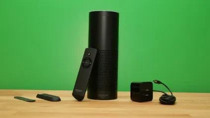 Amazon echo - що це огляд колонки-голосового помічника, it новини огляди нових гаджетів