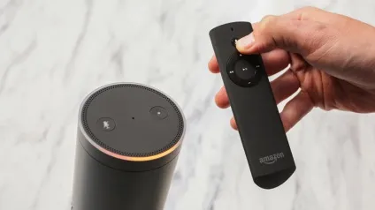 Amazon echo - що це огляд колонки-голосового помічника, it новини огляди нових гаджетів