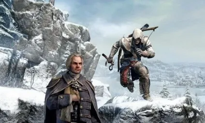 Assassin - s creed 3 dlc ultimate edition 2012 rus скачати на високій швидкості
