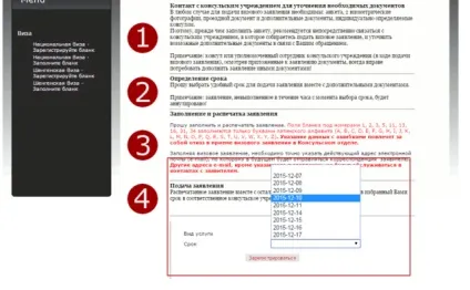 Анкета в польське посольство зразок заповнення шенгенської візи в Польщу (шенгенської) Анкета в польське посольство зразок заповнення шенгенської візи в Польщу