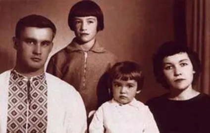 Анна Самохіна - біографія, особисте життя, фото, фільми, хвороба, смерть і останні новини (Ганна) Анна Самохіна - біографія, особисте життя, фото, фільми, хвороба, смерть і останні новини