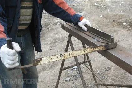 армування конструкцій