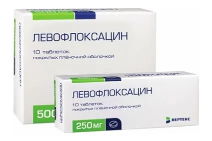 Антибіотики при бронхіті що краще й ефективніше (краще) Антибіотики при бронхіті що краще й ефективніше
