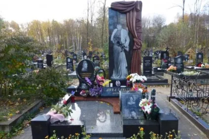 Анна Самохіна - біографія, особисте життя, фото, фільми, хвороба, смерть і останні новини (біографія) Анна Самохіна - біографія, особисте життя, фото, фільми, хвороба, смерть і останні новини