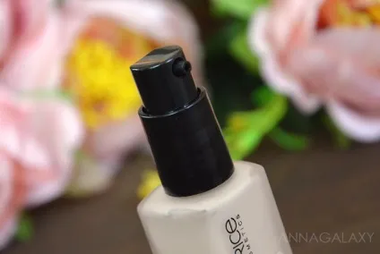 Anna galaxy catrice all matt plus, тональний крем з матуючим ефектом 015 vanilla beige