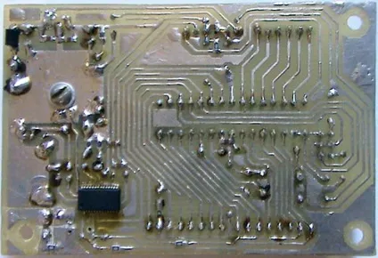 Arduino своїми руками з usb портом
