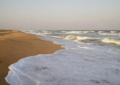 Арабатська стрілка