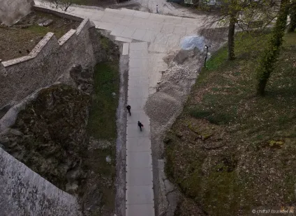 квітневі ходіння