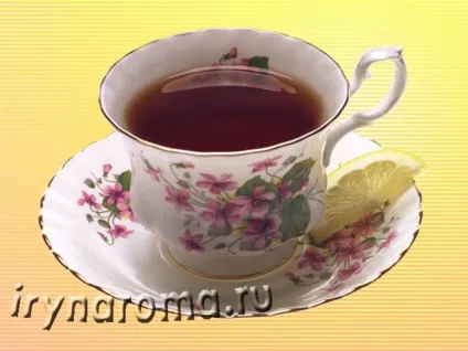 Ароматизація чаю ефірними маслами, аромати і квіти для здоров'я-краси (маслами) Ароматизація чаю ефірними маслами, аромати і квіти для здоров'я-краси