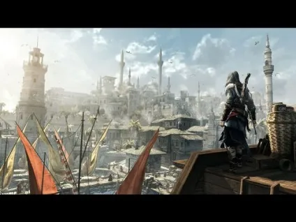 Assassin - s creed 3 dlc ultimate edition 2012 rus скачати на високій швидкості