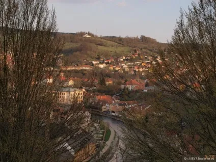 квітневі ходіння