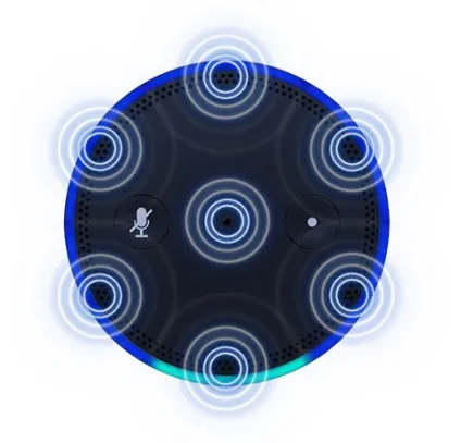 Amazon echo - що це огляд колонки-голосового помічника, it новини огляди нових гаджетів