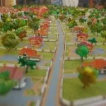 Аукціон на право укладення договору оренди земельної ділянки (укладення) Аукціон на право укладення договору оренди земельної ділянки