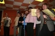 Баяністи на весілля в Москві ціни, відгуки (клієнту Сергієв Посад Київ) Баяністи на весілля в Москві ціни, відгуки