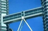 Вежі-близнюки Петронас - опис, як дістатися, графік роботи і вартість відвідування, вежі вночі (вежі-близнюки) Вежі-близнюки Петронас - опис, як дістатися, графік роботи і вартість відвідування, вежі вночі