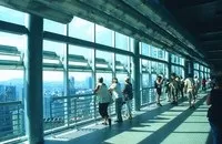 Вежі-близнюки Петронас - опис, як дістатися, графік роботи і вартість відвідування, вежі вночі (дістатися) Вежі-близнюки Петронас - опис, як дістатися, графік роботи і вартість відвідування, вежі вночі