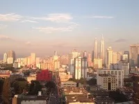 Вежі-близнюки Петронас - опис, як дістатися, графік роботи і вартість відвідування, вежі вночі (вежі-близнюки) Вежі-близнюки Петронас - опис, як дістатися, графік роботи і вартість відвідування, вежі вночі