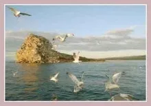 Байкал для туриста, пам'ятки і екскурсії, як дістатися (пам'ятки) Байкал для туриста, пам'ятки і екскурсії, як дістатися