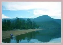 Байкал для туриста, пам'ятки і екскурсії, як дістатися (байкал для туриста) Байкал для туриста, пам'ятки і екскурсії, як дістатися