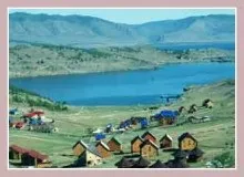 Байкал для туриста, пам'ятки і екскурсії, як дістатися (екскурсії) Байкал для туриста, пам'ятки і екскурсії, як дістатися