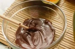 Метелики з шоколаду