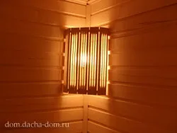 Лазні, сауни, печі на дачі (лазні) Лазні, сауни, печі на дачі
