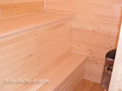 Лазні, сауни, печі на дачі (сауни) Лазні, сауни, печі на дачі