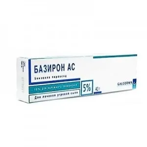 Базирон ac відгуки