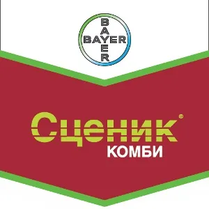 Bayer cropscience протруйники насіння, каталог протруйників насіння ячменю, пшениці, вівса та ін