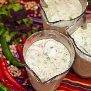 Айран корисні і небезпечні властивості, food and health (айран) Айран корисні і небезпечні властивості, food and health