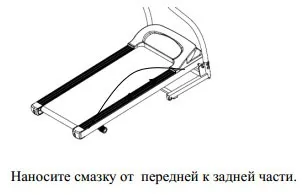 Бігова доріжка для дому бігове полотно (бігова доріжка для дому) Бігова доріжка для дому бігове полотно