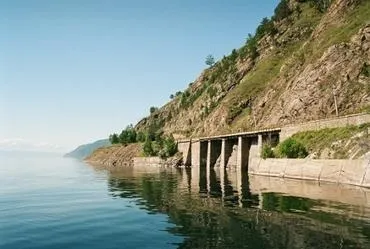 Байкал очима мандрівника маршрути і поради (фото) (самостійний туризм вУкаіни і за кордоном) Байкал очима мандрівника маршрути і поради (фото)