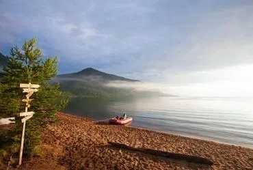 Байкал очима мандрівника маршрути і поради (фото) (туризм) Байкал очима мандрівника маршрути і поради (фото)