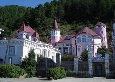 Байкал очима мандрівника маршрути і поради (фото) (туризм) Байкал очима мандрівника маршрути і поради (фото)
