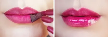 Beauty щоденник тест-драйв Тінта для губ cailyn cocoon lip stain, краса (cailyn) Beauty щоденник тест-драйв Тінта для губ cailyn cocoon lip stain, краса