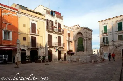 Барлетта (barletta)