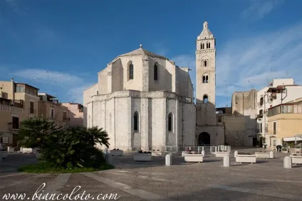 Барлетта (barletta)