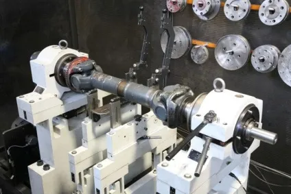 Балансування карданних валів всі нюанси і можливості ремонту (нюанси) Балансування карданних валів всі нюанси і можливості ремонту
