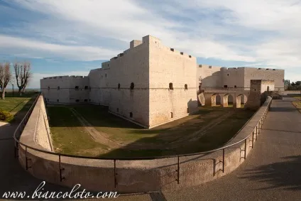Барлетта (barletta)