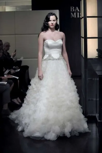 Badgley mischka колекція весільних суконь fall 2013, fashion obsession (badgley mischka колекція весільних суконь fall 2013) Badgley mischka колекція весільних суконь fall 2013, fashion obsession