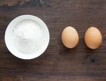 Млинці з начинкою