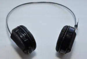 Бездротові навушники rapoo h6020