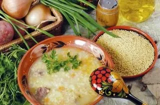 Страви на обід - рецепти з фото (страви) Страви на обід - рецепти з фото