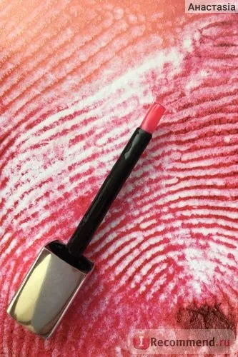 Блиск для губ givenchy le gloss revelateur de liv - «чарівний блеск- в тюбику прозорий, на губах (gloss) Блиск для губ givenchy le gloss revelateur de liv - «чарівний блеск- в тюбику прозорий, на губах