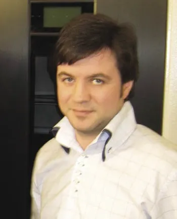 Побутова техніка oursson