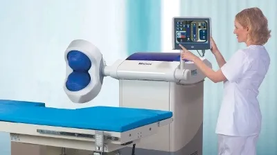 Безконтактна літотрипсія
