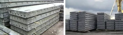 Бетонне перекриття своїми руками технологія монтажу по кроках, армування плит (інструкція) Бетонне перекриття своїми руками технологія монтажу по кроках, армування плит