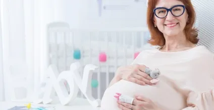 Вагітність при клімаксі реальність чи міф (клімаксі) Вагітність при клімаксі реальність чи міф