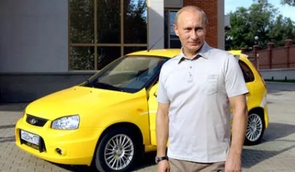 Блог лада калина спорт - ми купили найдорожчий ваз вУкаіни, щоб перевірити його на міцність без